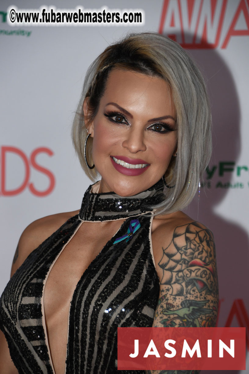 AVN Red Carpet