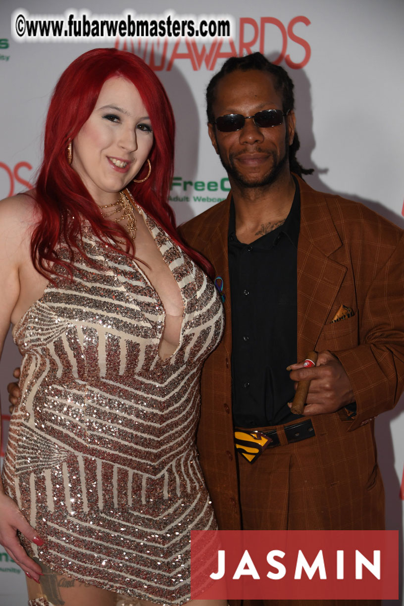 AVN Red Carpet