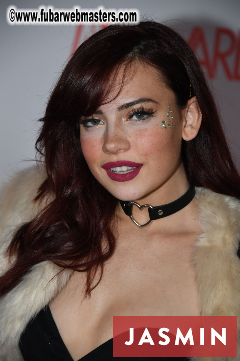 AVN Red Carpet