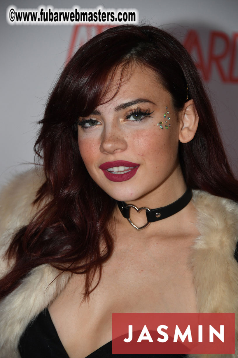 AVN Red Carpet