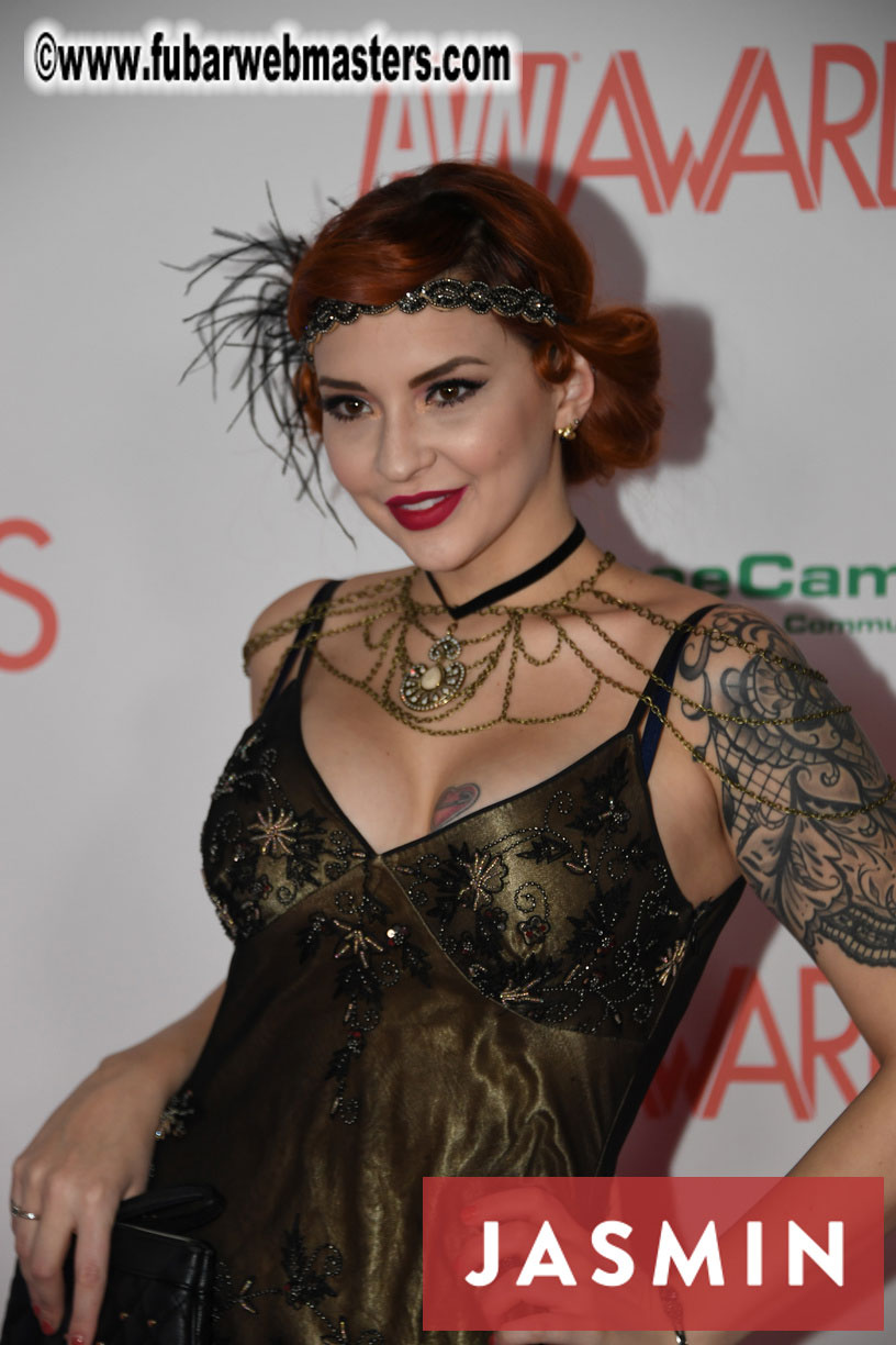 AVN Red Carpet