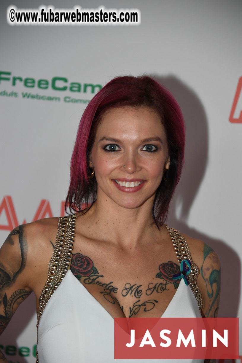 AVN Red Carpet