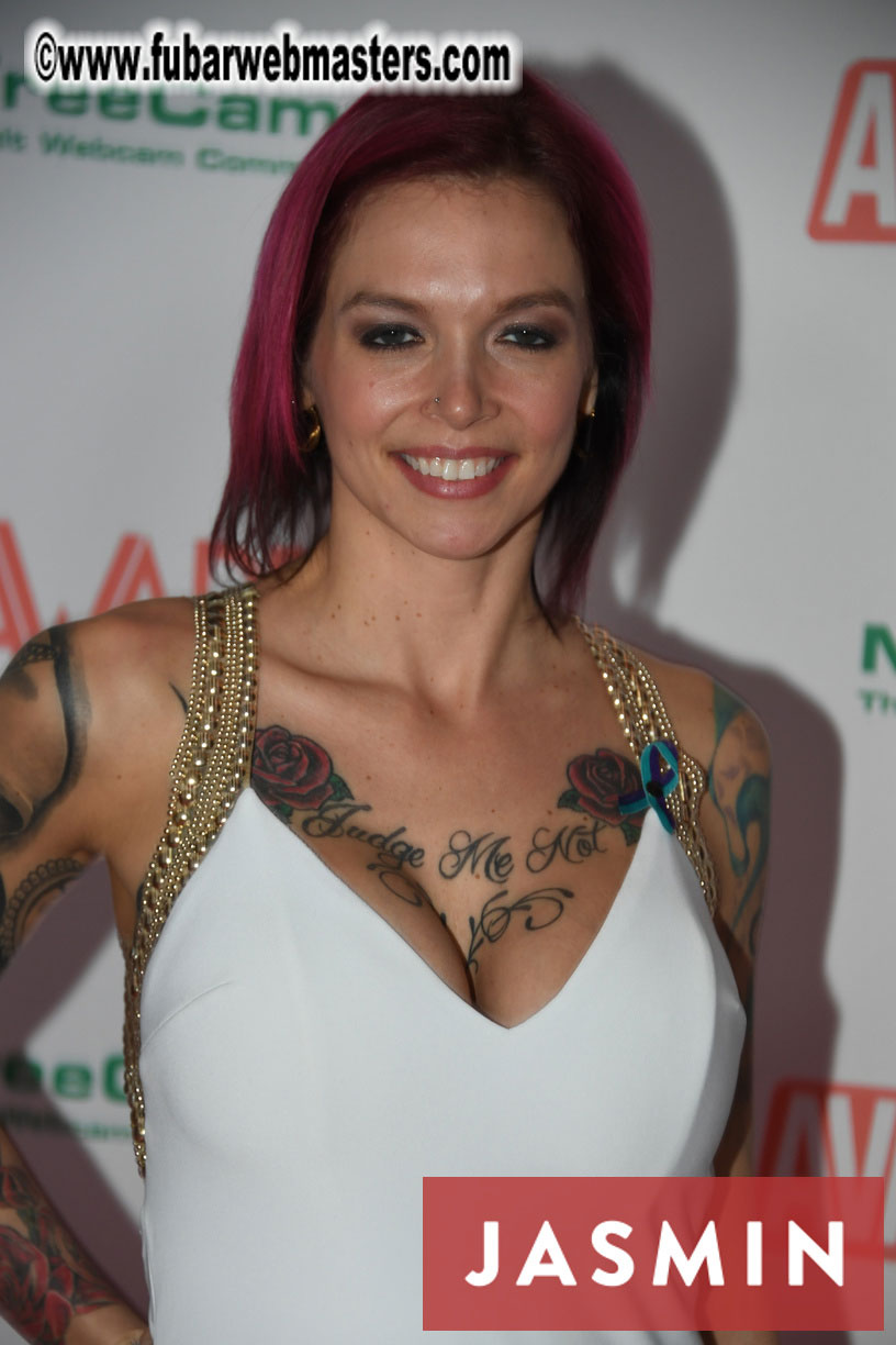 AVN Red Carpet