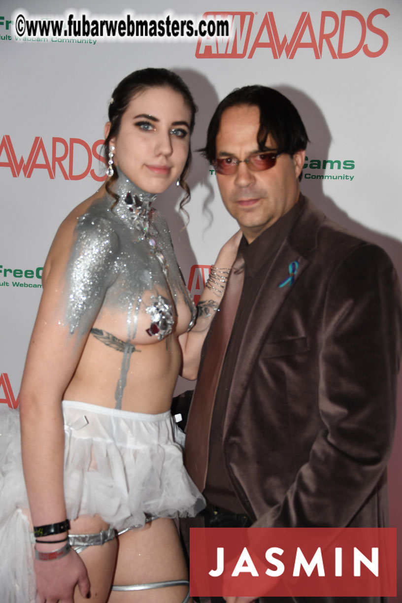 AVN Red Carpet