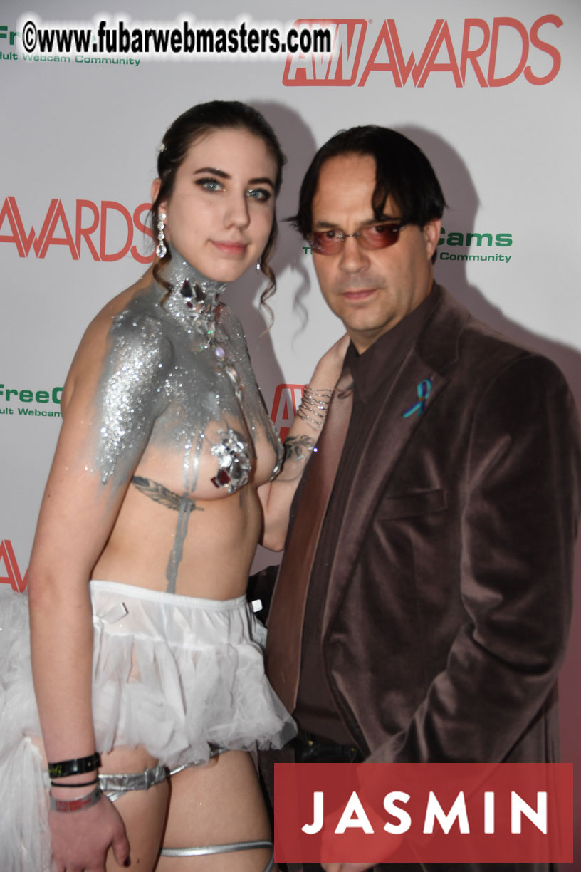 AVN Red Carpet