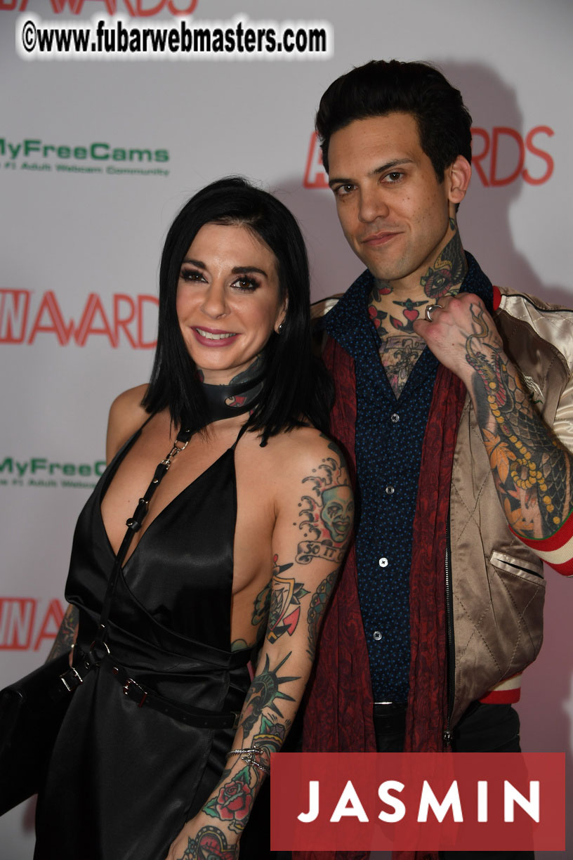 AVN Red Carpet