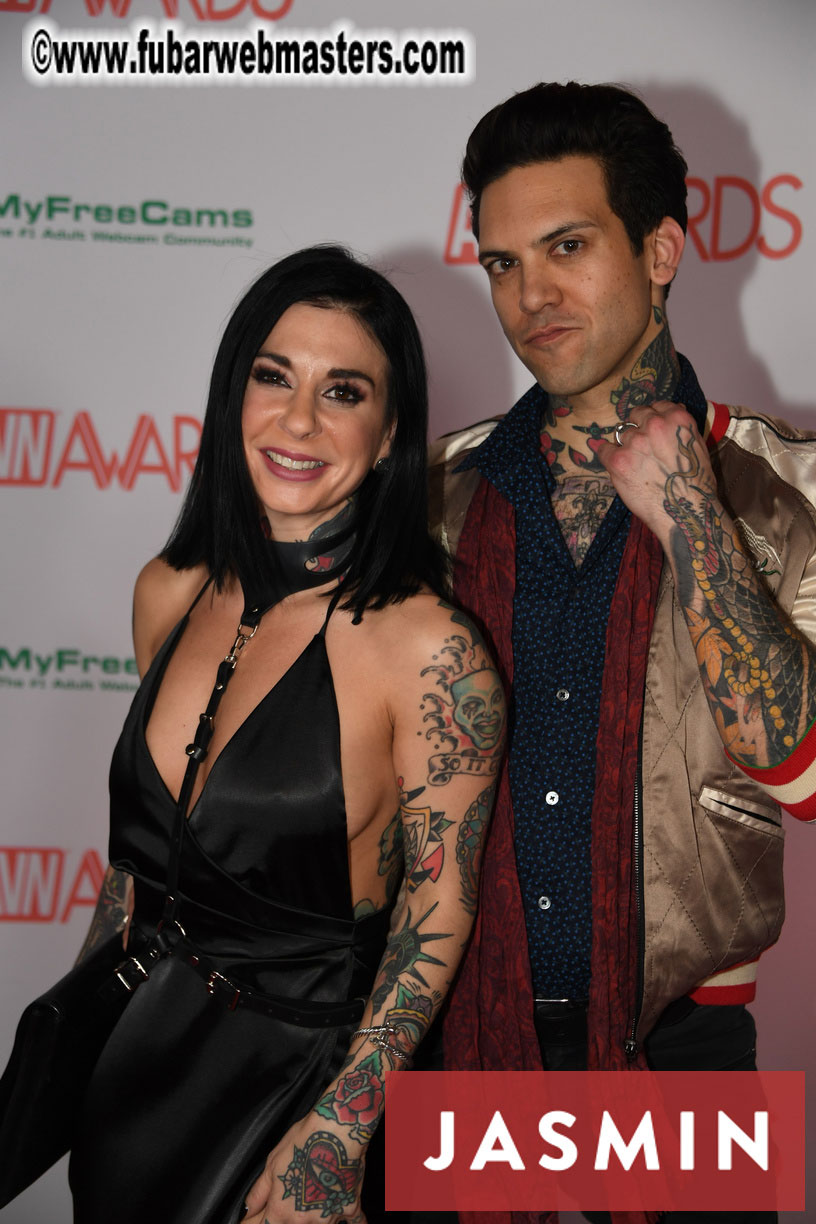 AVN Red Carpet