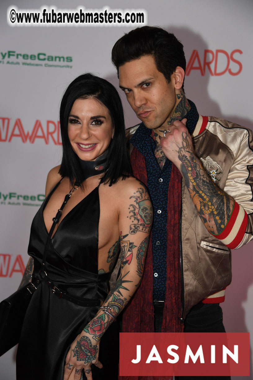 AVN Red Carpet