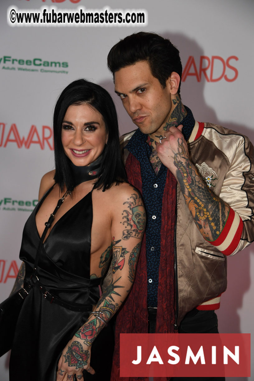 AVN Red Carpet