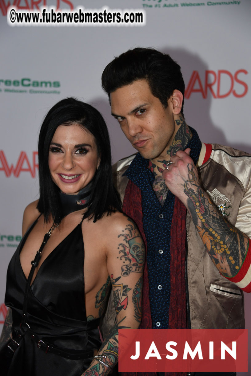 AVN Red Carpet