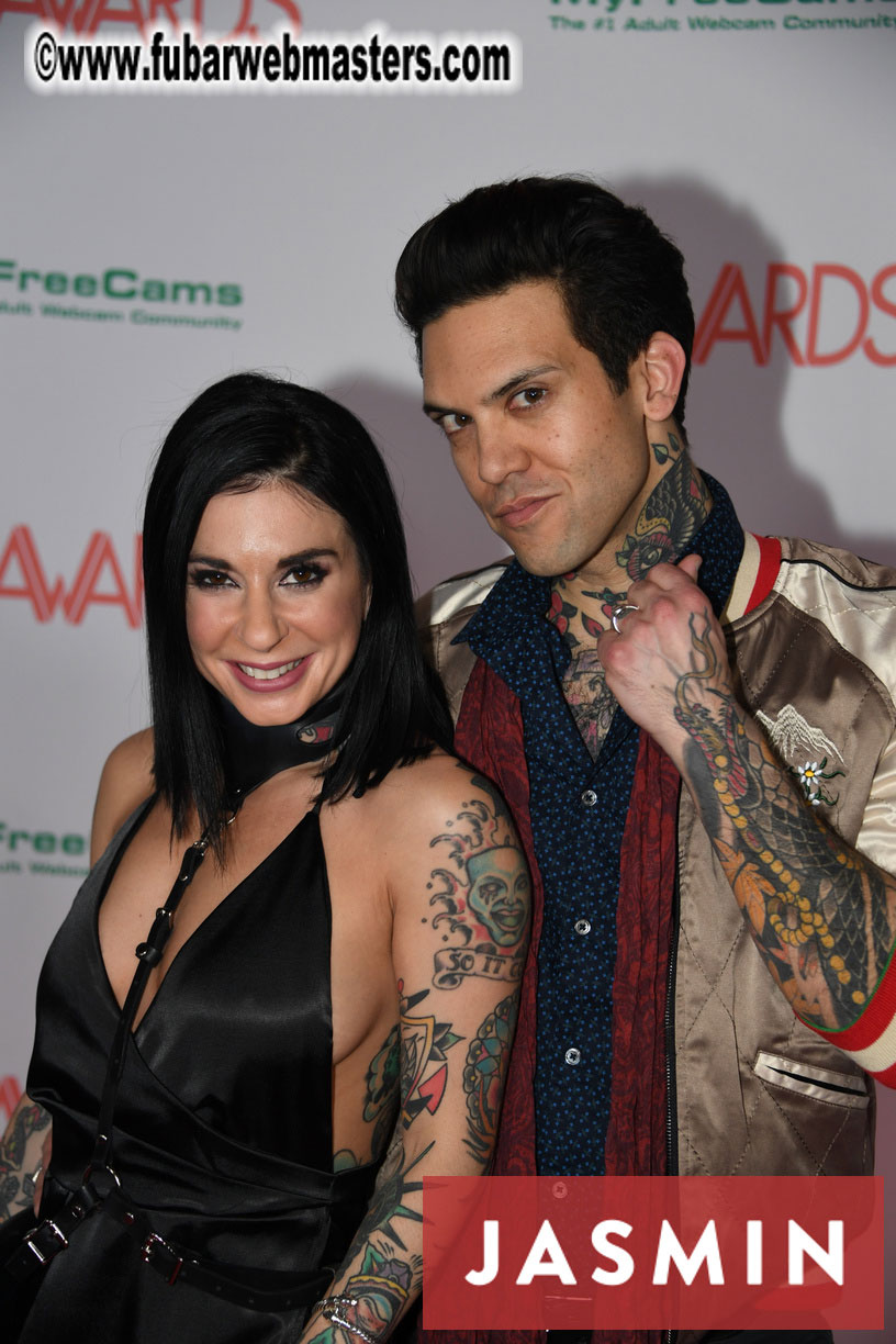 AVN Red Carpet