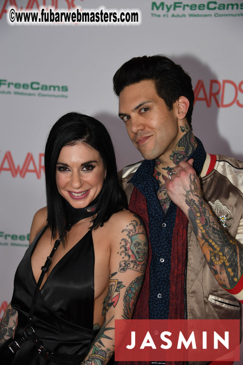 AVN Red Carpet