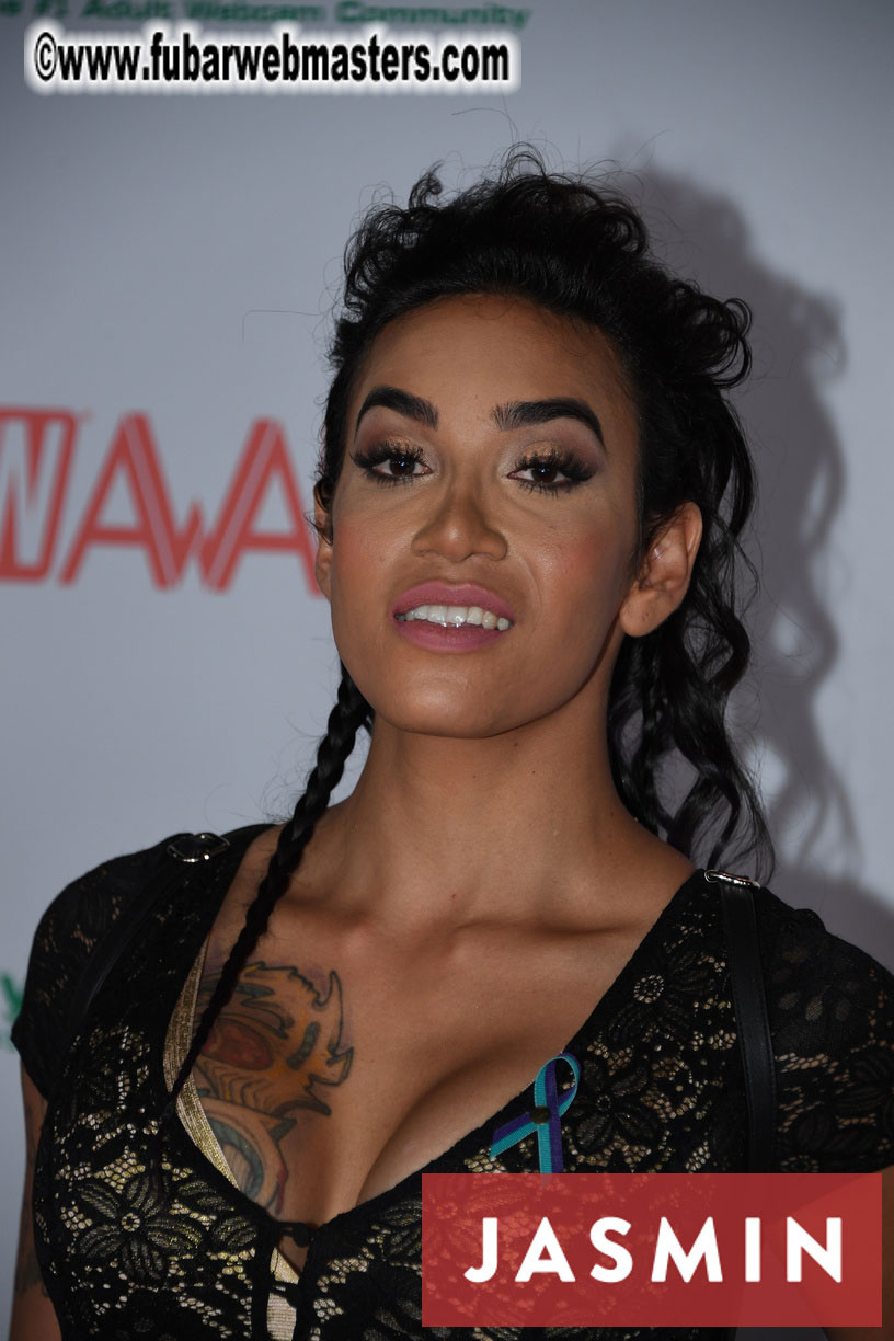 AVN Red Carpet