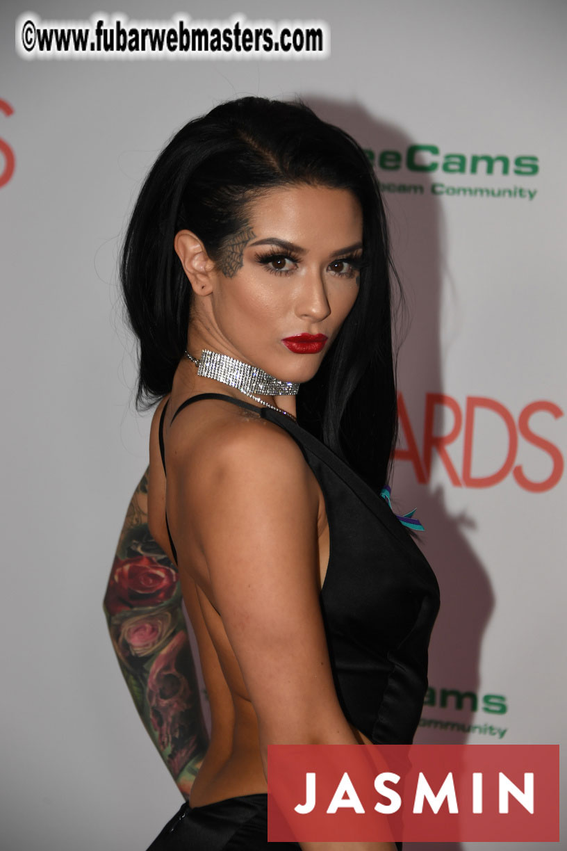 AVN Red Carpet