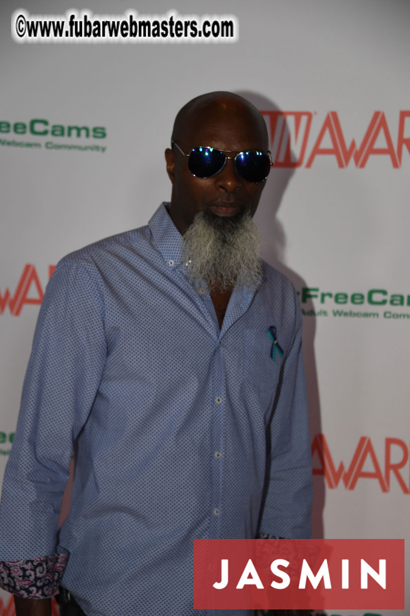 AVN Red Carpet