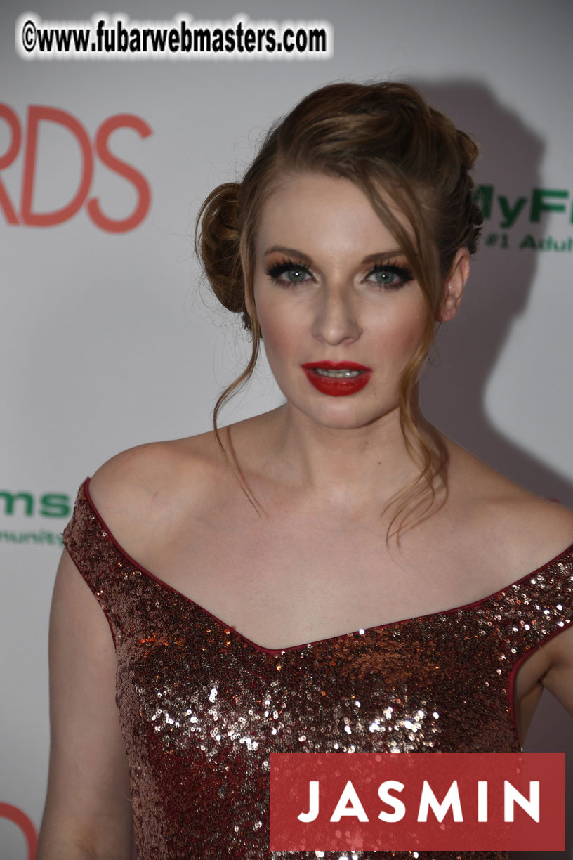 AVN Red Carpet