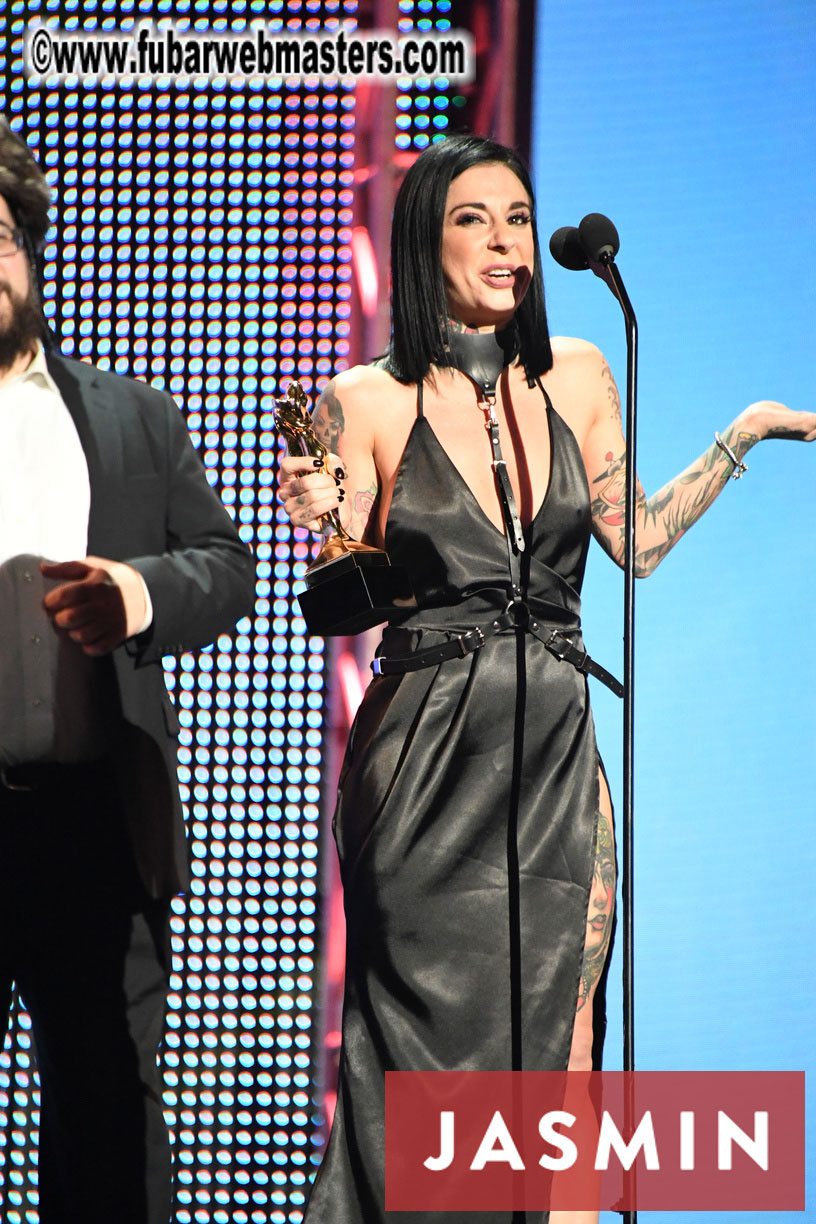 AVN Awards