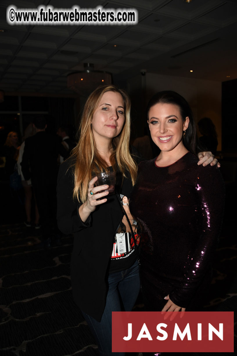 AVN Winners Lounge