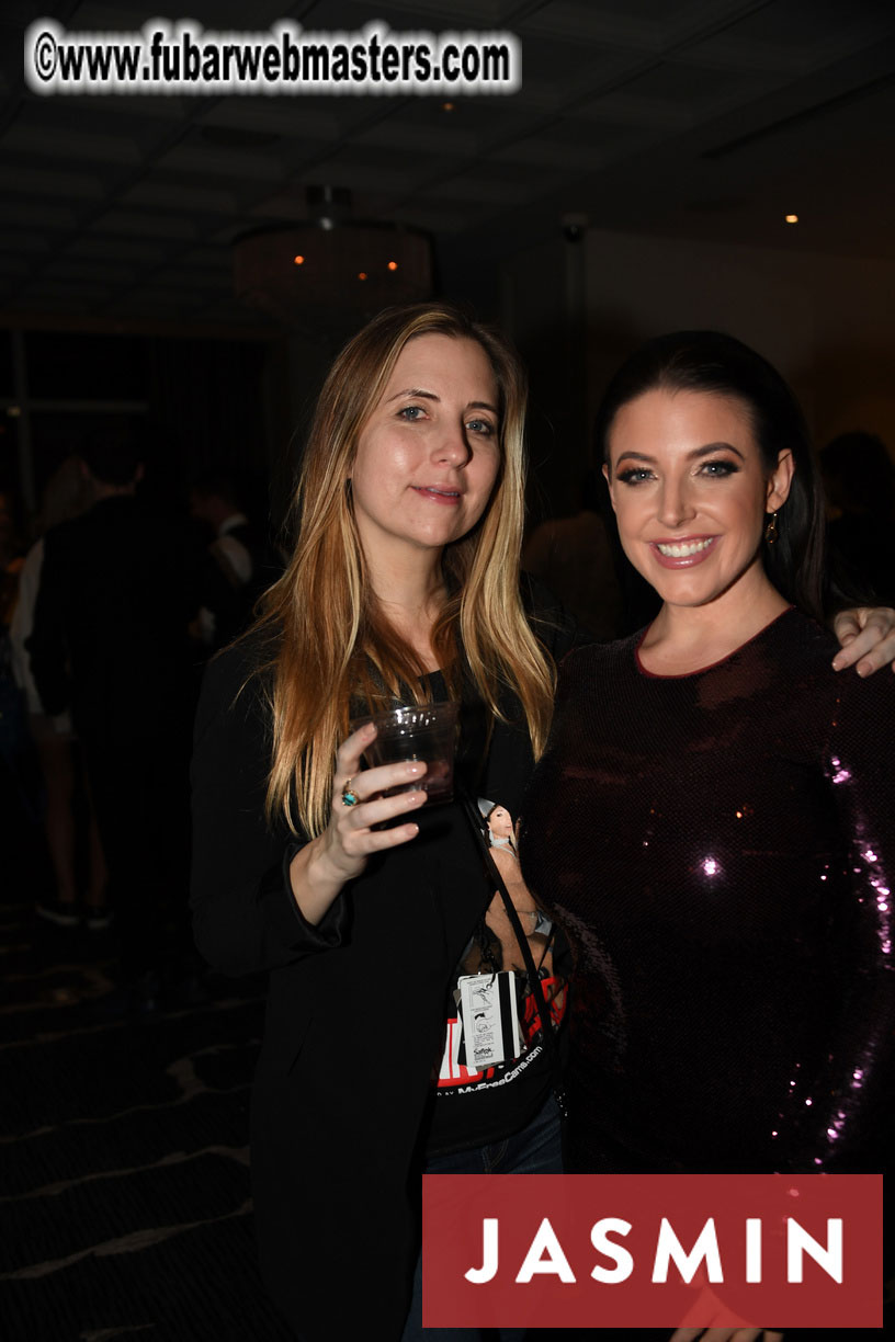 AVN Winners Lounge