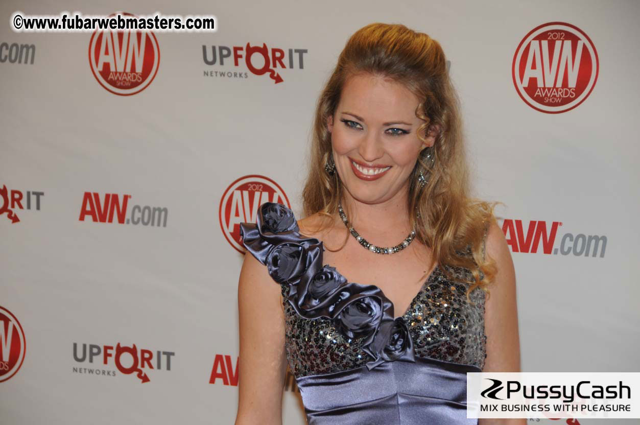 AVN Awards Red Carpet