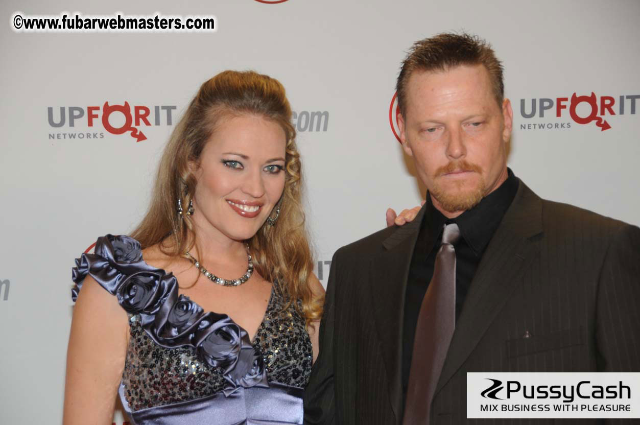 AVN Awards Red Carpet