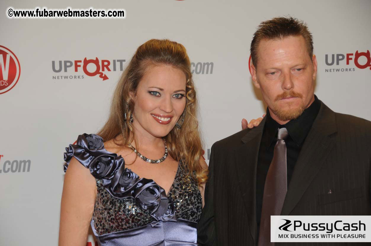 AVN Awards Red Carpet