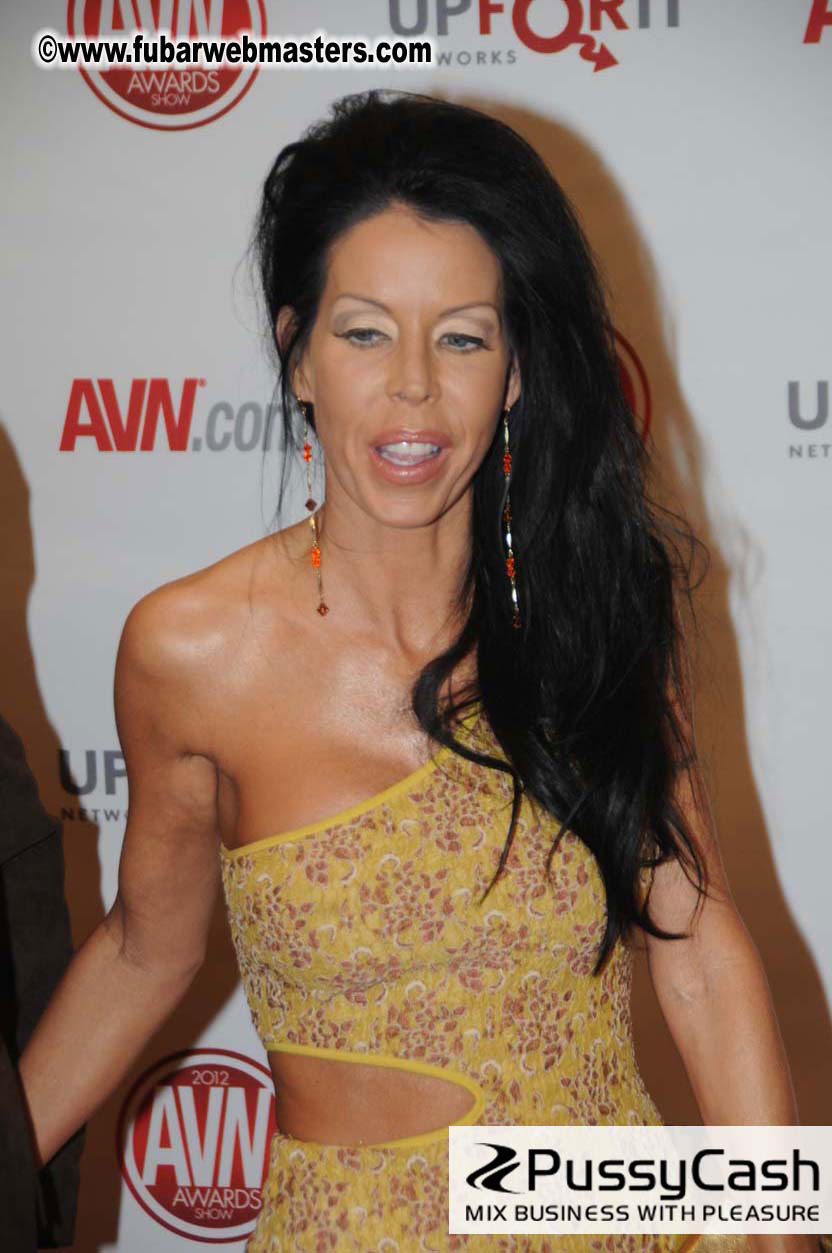 AVN Awards Red Carpet