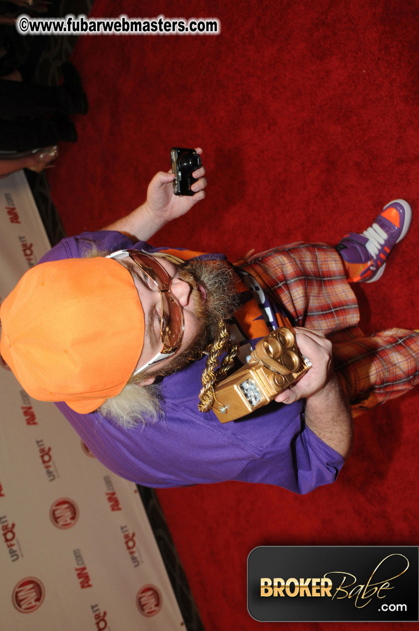 AVN Awards Red Carpet