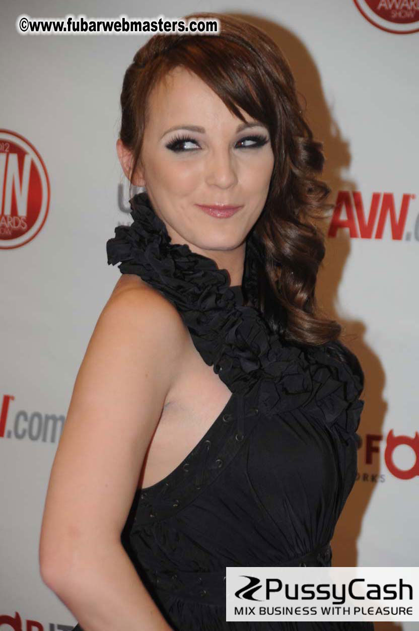 AVN Awards Red Carpet