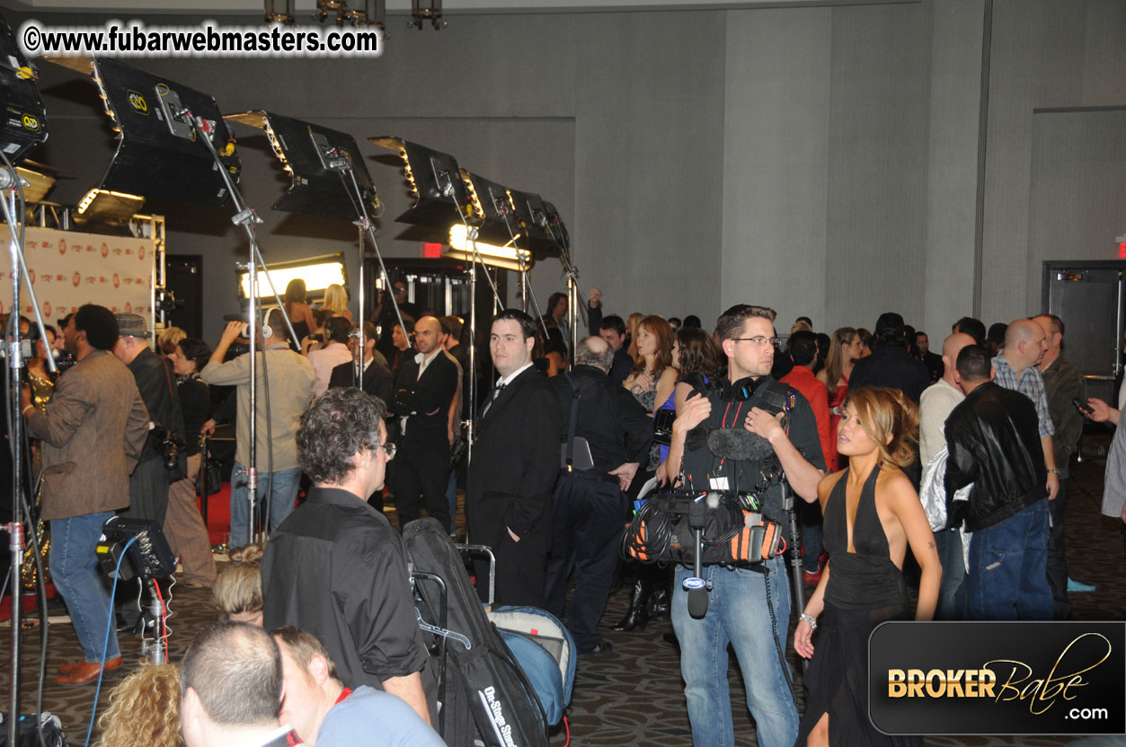 AVN Awards Red Carpet