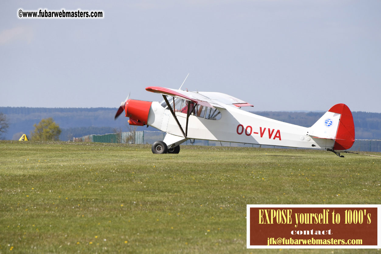 Les100 Ciels Hotel - Aerodrome