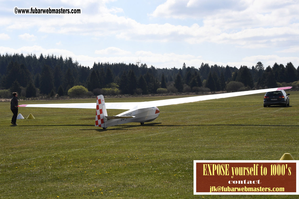 Les100 Ciels Hotel - Aerodrome