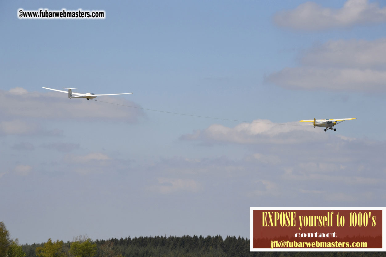 Les100 Ciels Hotel - Aerodrome