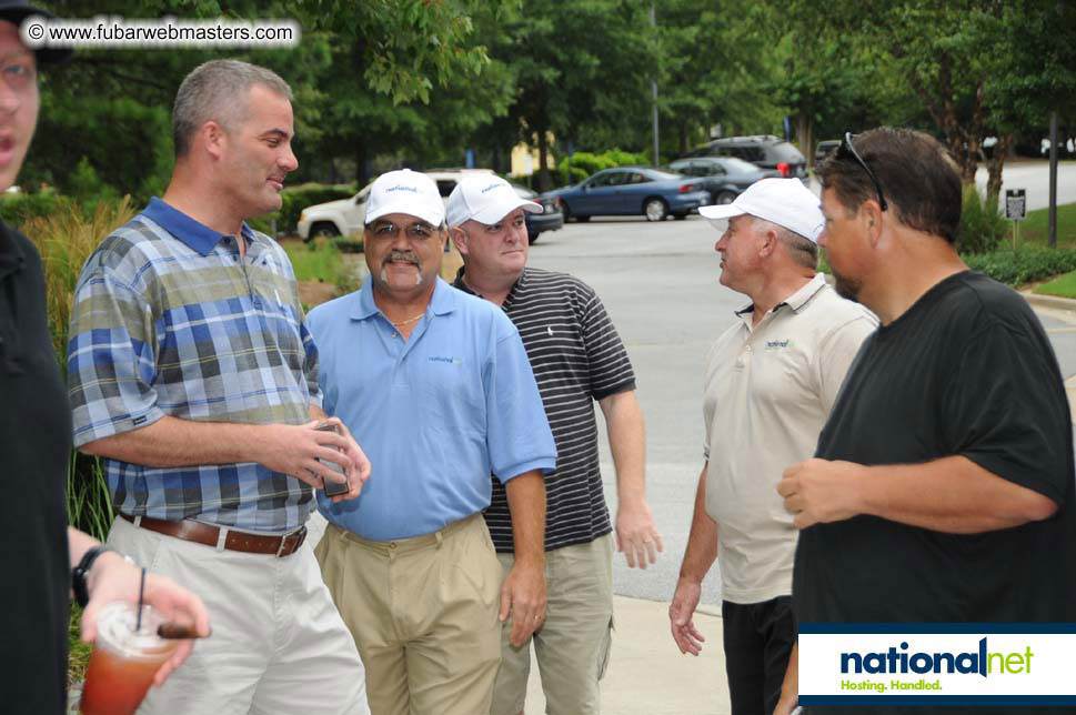 Atlanta Forum Charity Golf Tournament