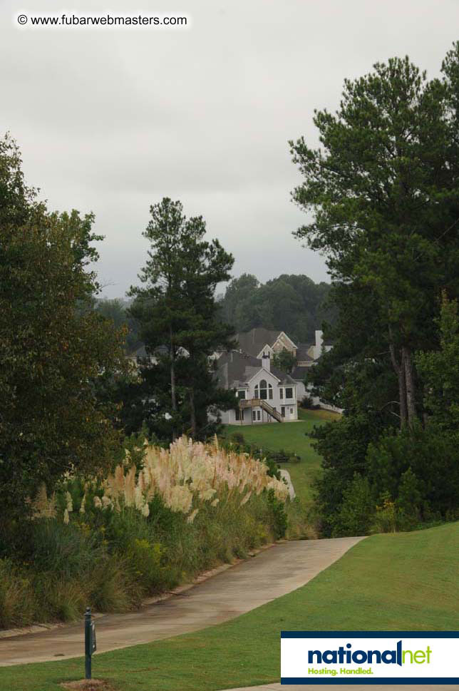 Atlanta Forum Charity Golf Tournament