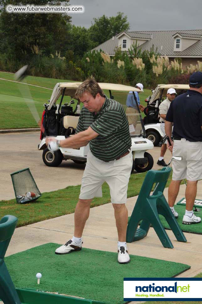 Atlanta Forum Charity Golf Tournament