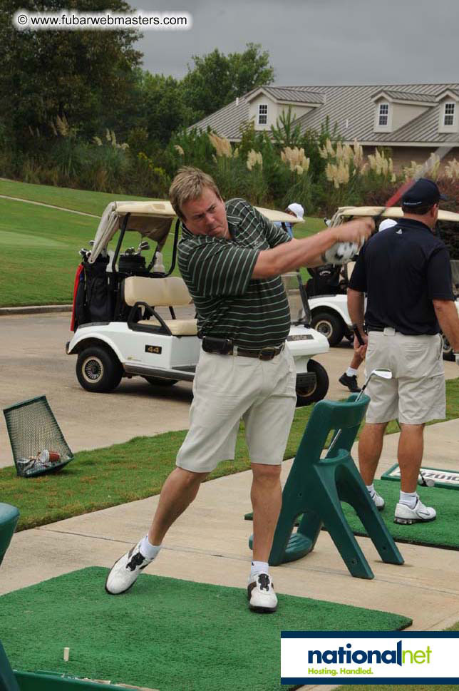 Atlanta Forum Charity Golf Tournament