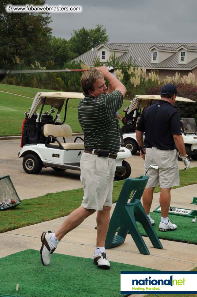 Atlanta Forum Charity Golf Tournament