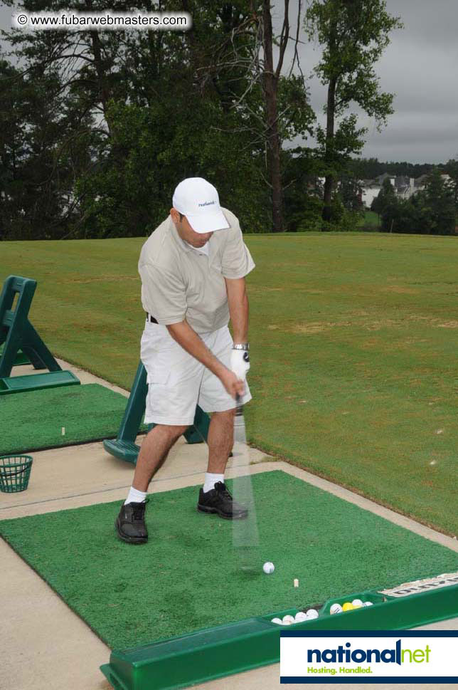 Atlanta Forum Charity Golf Tournament