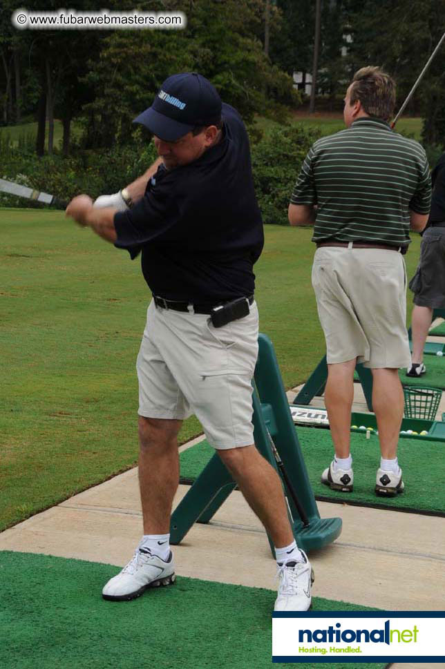 Atlanta Forum Charity Golf Tournament