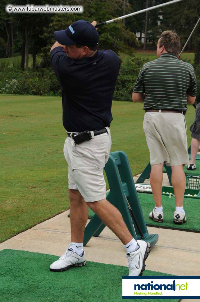 Atlanta Forum Charity Golf Tournament