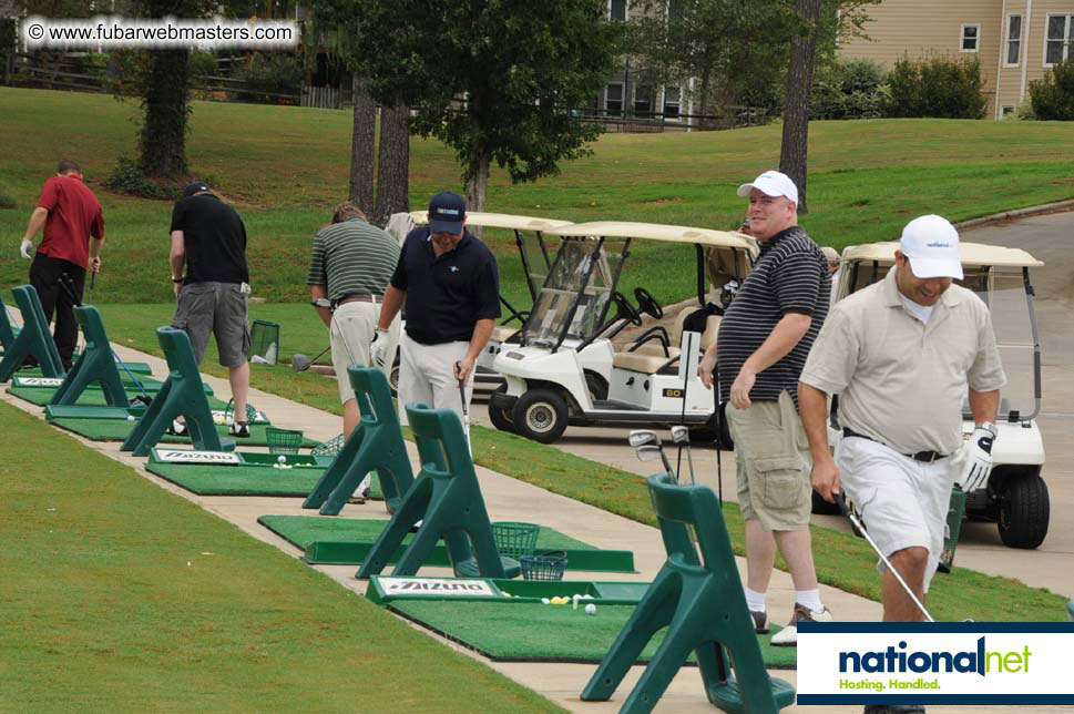 Atlanta Forum Charity Golf Tournament