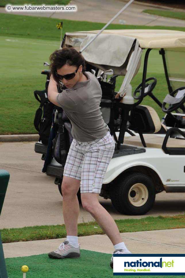 Atlanta Forum Charity Golf Tournament