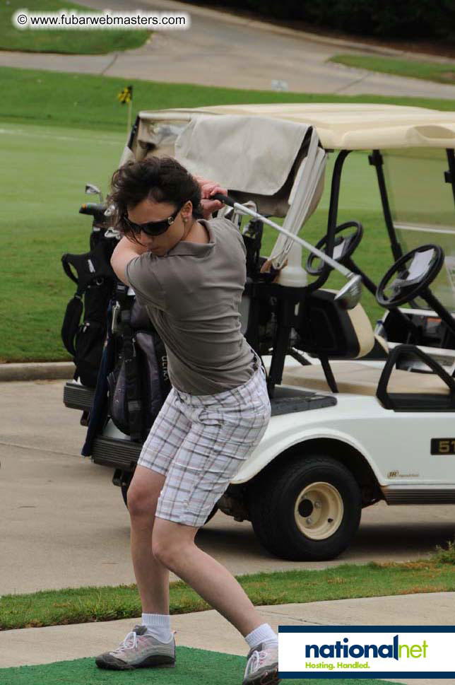 Atlanta Forum Charity Golf Tournament