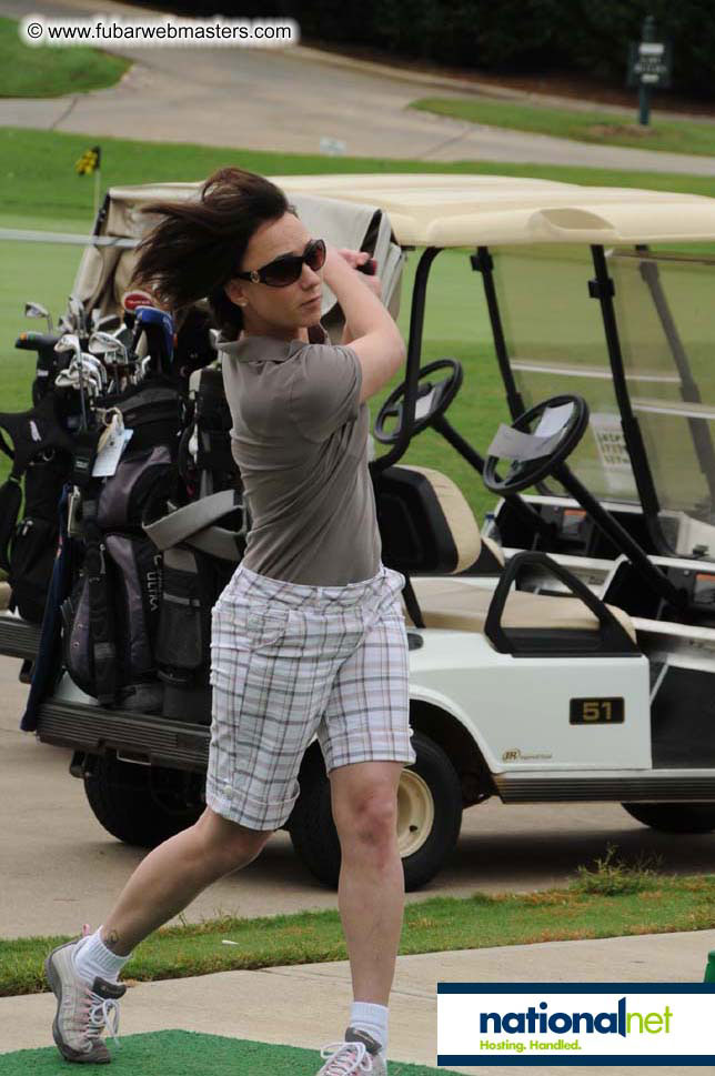 Atlanta Forum Charity Golf Tournament