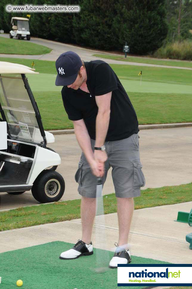 Atlanta Forum Charity Golf Tournament