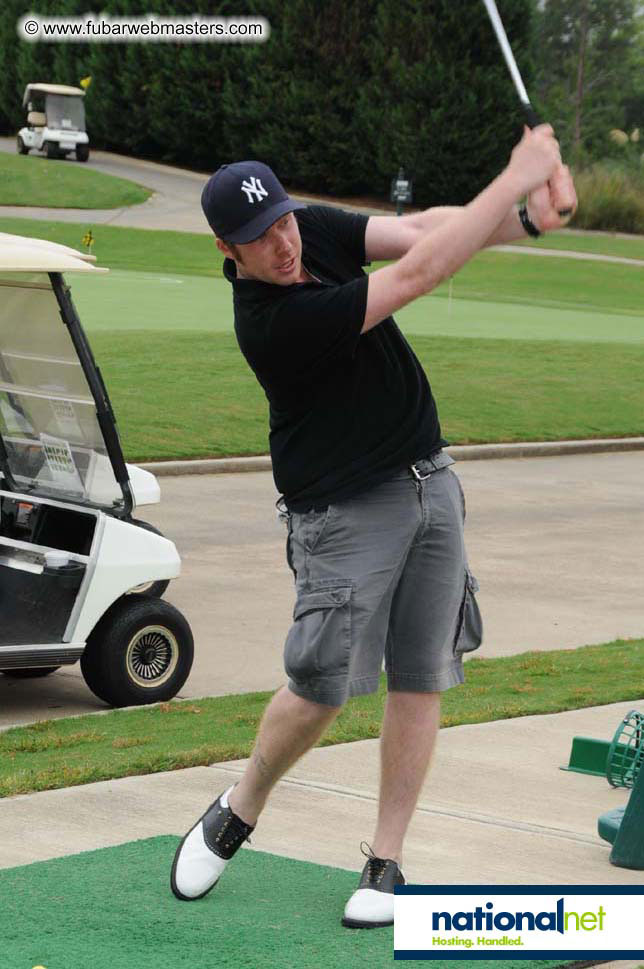 Atlanta Forum Charity Golf Tournament