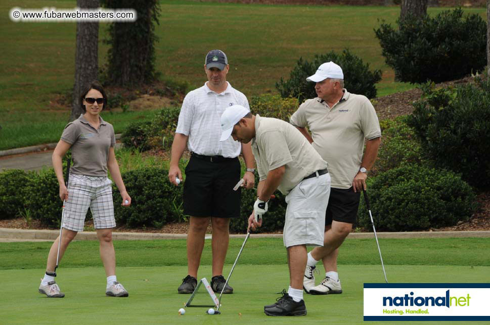 Atlanta Forum Charity Golf Tournament