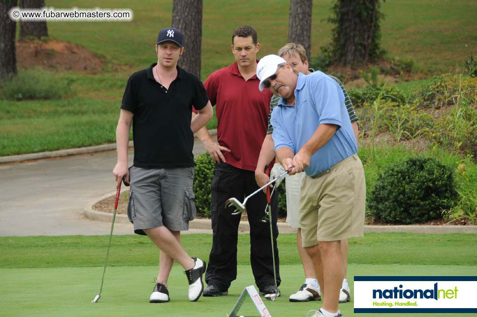 Atlanta Forum Charity Golf Tournament