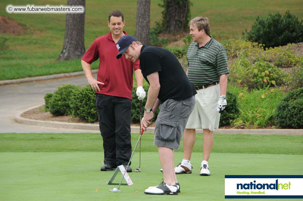 Atlanta Forum Charity Golf Tournament